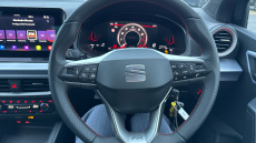 SEAT Ibiza 1.0 TSI 115 FR 5dr Petrol Hatchback